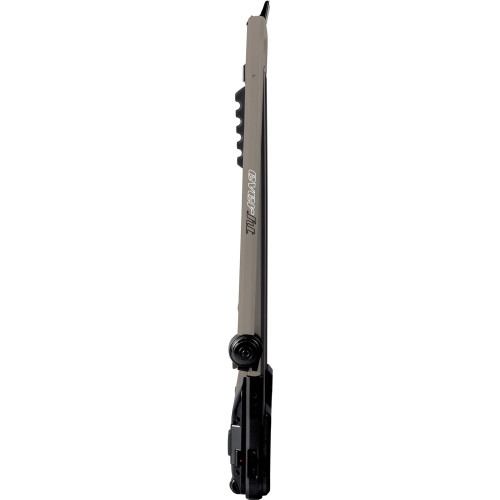 Беговая дорожка  Everfit Treadmill TFK 135 Slim Pure Bronze (TFK-135-SLIM-B) - фото №6